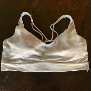 Athleta sports bra